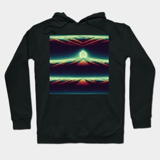 Mystical Sigils, Seventeen: Hoodie